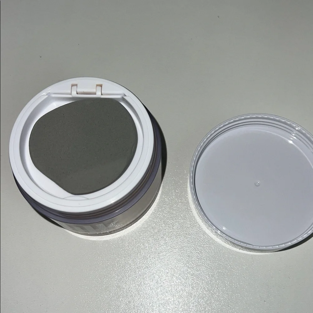 Milk Makeup milk setting